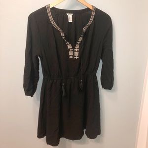 Forever21 Black dress